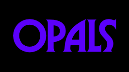 Opals